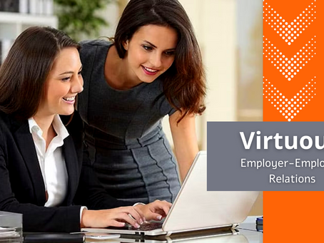 How To Make Employer-Employee Relations Virtuous?