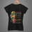 Thumbnail: I am a Strong Melanin Queen Vinyl/Rhinestone Shirt