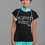 Thumbnail: Nurses Rock Rhinestone Shirt