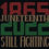 Thumbnail: 1865 Juneteenth Still Fighting Rhinestone Transfer