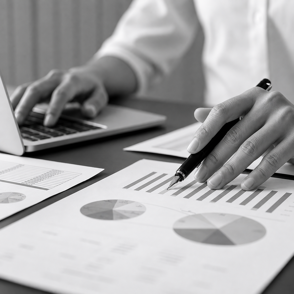 Investment Criteria