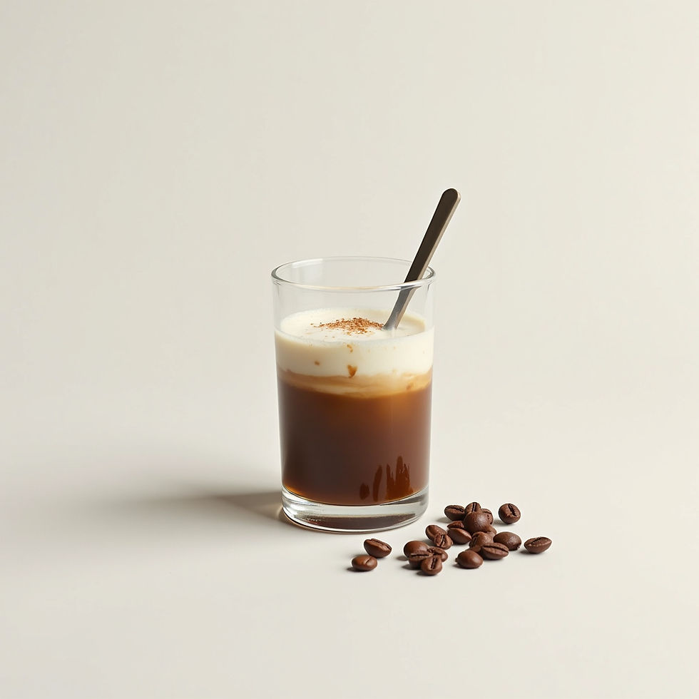 Kopi Tubruk