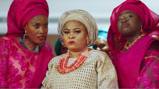 Opinion | How Nollywood Movies have introduced Nigerian Culture to the West