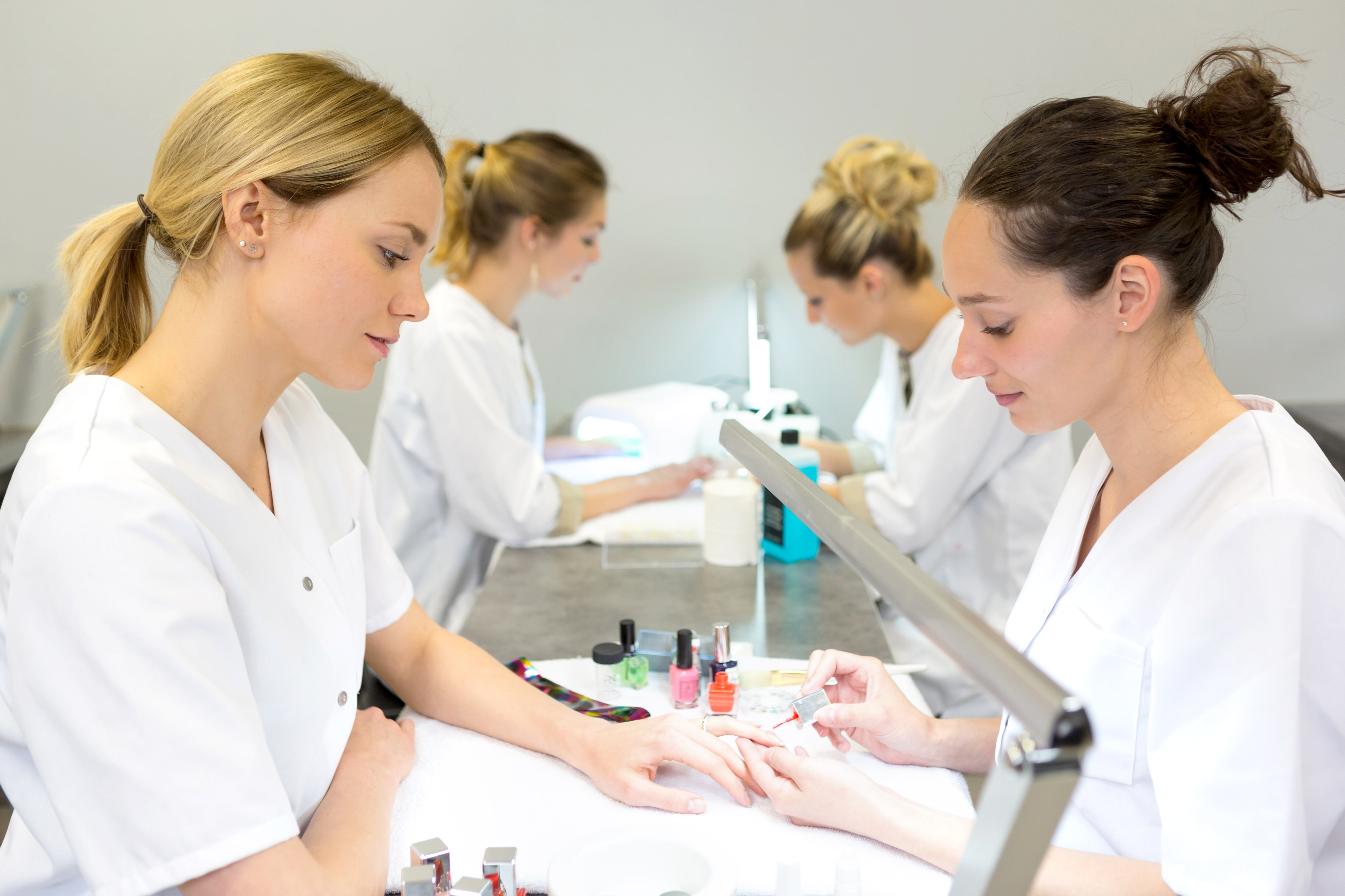 Formation TECHNIQUE AMERICAINE