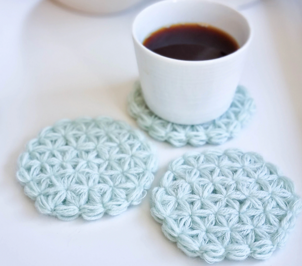 Thumbnail: Coasters