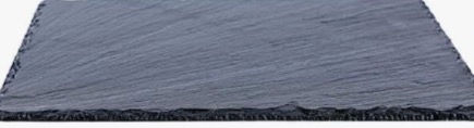 Thumbnail: Black Slate Charcuterie Board
