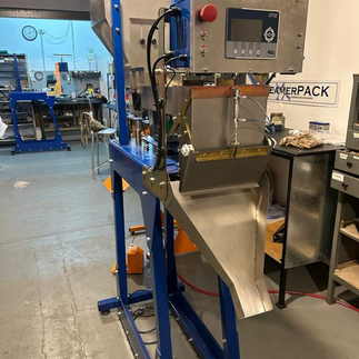 Dosificador de Balanza Modelo SP-BAL1