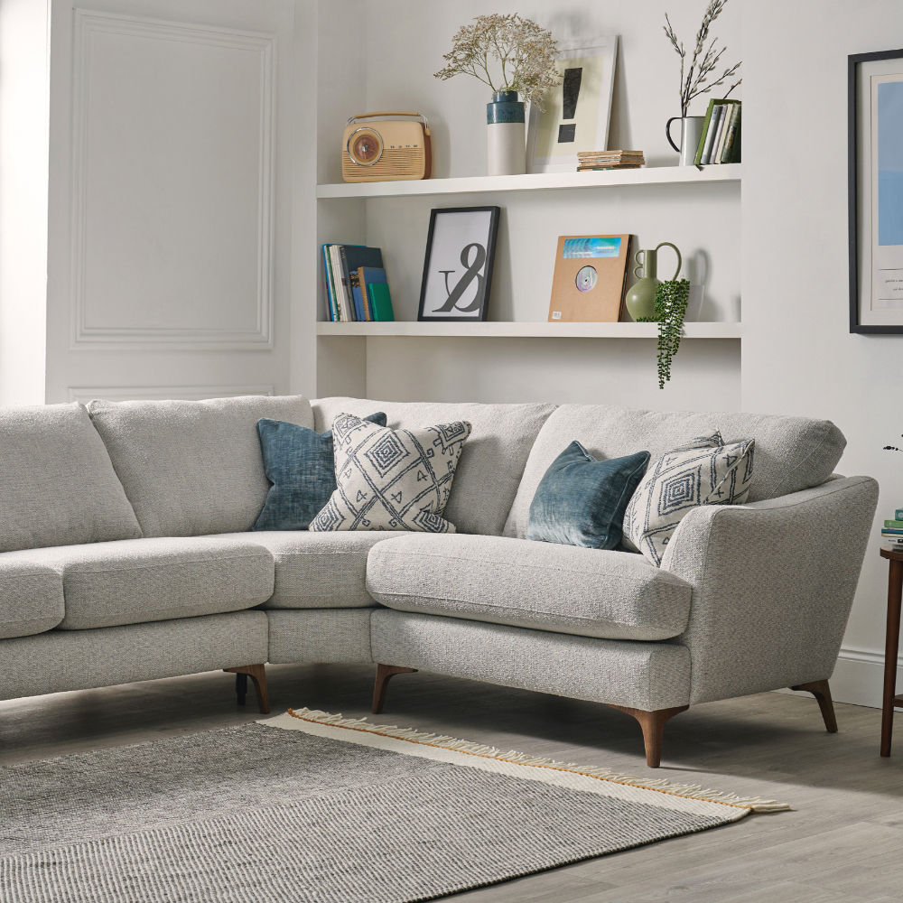 The Grizedale Corner Collection