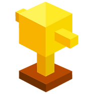 Cube Trophy