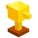 Cubo-trofeo