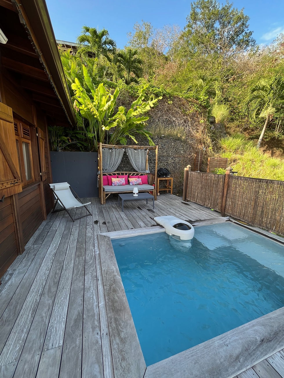 TERRASSE PISCINE T1