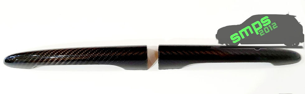 Thumbnail: MINI R55 Clubman Door Handle Covers (4 Pieces)
