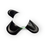 Thumbnail: Steering Wheel Trim Covers for MINI R55 R56 R57 R58 R59 (3 Spoke, Gen 2) 2007-15