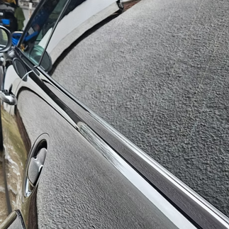 MINI R55 Clubman Trim Kit