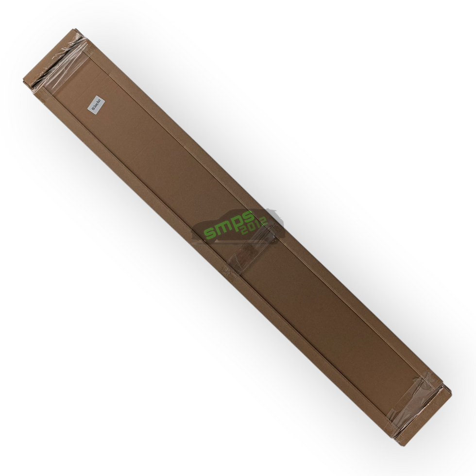 Thumbnail: Piano Black Gloss Beltline Kit Cover for MINI R55 Clubman, Clubvan (2007–2013)