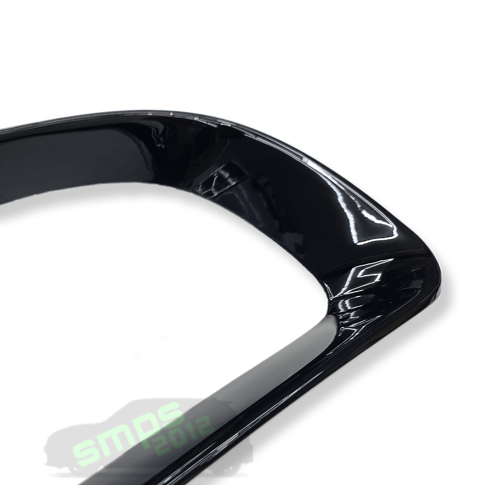 Thumbnail: Mini R55 R56 R57 R58 R59 Cooper Lower Grille Surround Cover