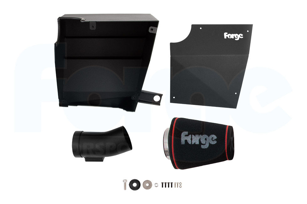 MINI F56 Forge Motorsport induction kit FMINDF56