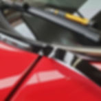 Thumbnail: for MINI F56 F57 Dechrome Kit Gloss Black Full Chrome Delete 2014–2020