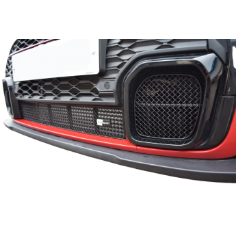 Thumbnail: ZUNSPORT Mini F56 JCW Mesh Grille