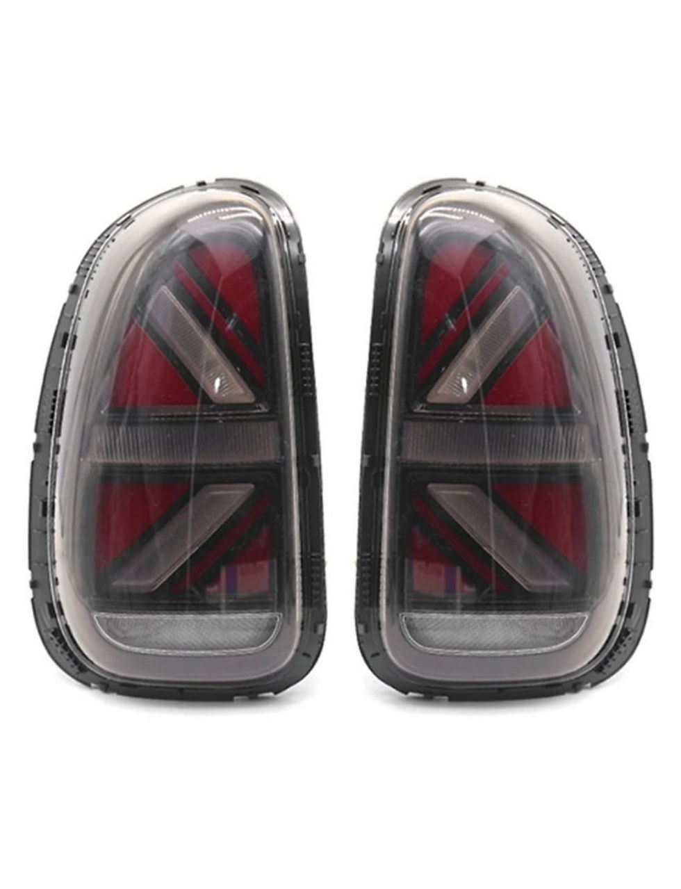 Thumbnail: MINI Countryman R60 LED Union Jack Rear Tail Lights 2010 - 2016