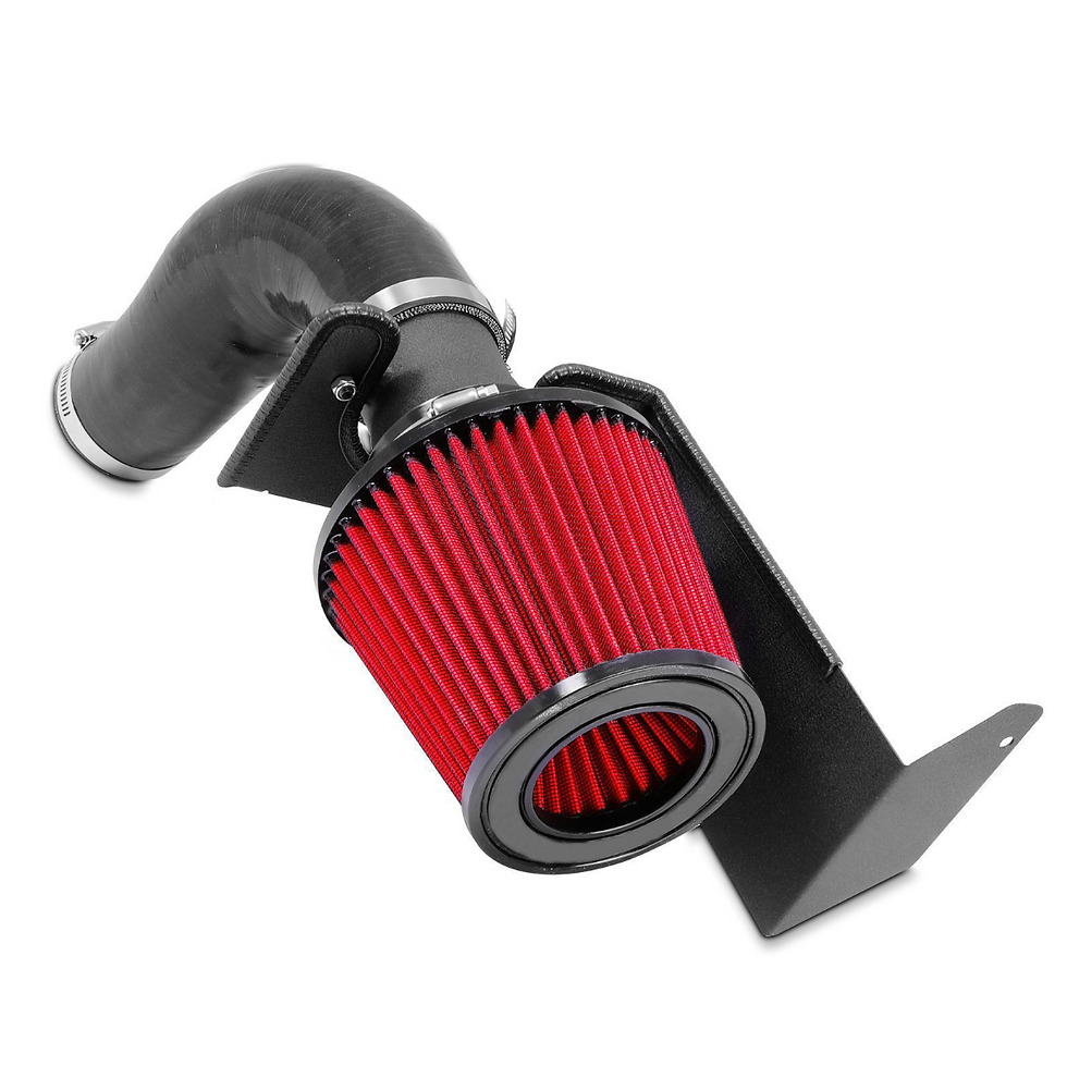 Direnza Cold Air Induction Kit for MINI R53 Cooper S 1.6 (2001–2006)