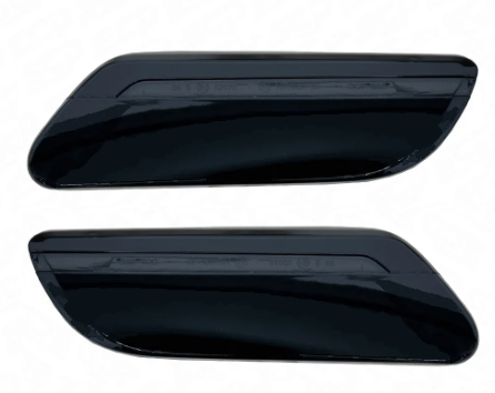 Thumbnail: MINI LCI2 Side Indicators