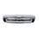 Thumbnail: Mini R56 Raised Chrome Bonnet Scoop Air Vent Intake R55 R57 R58 R59 Cooper S JCW