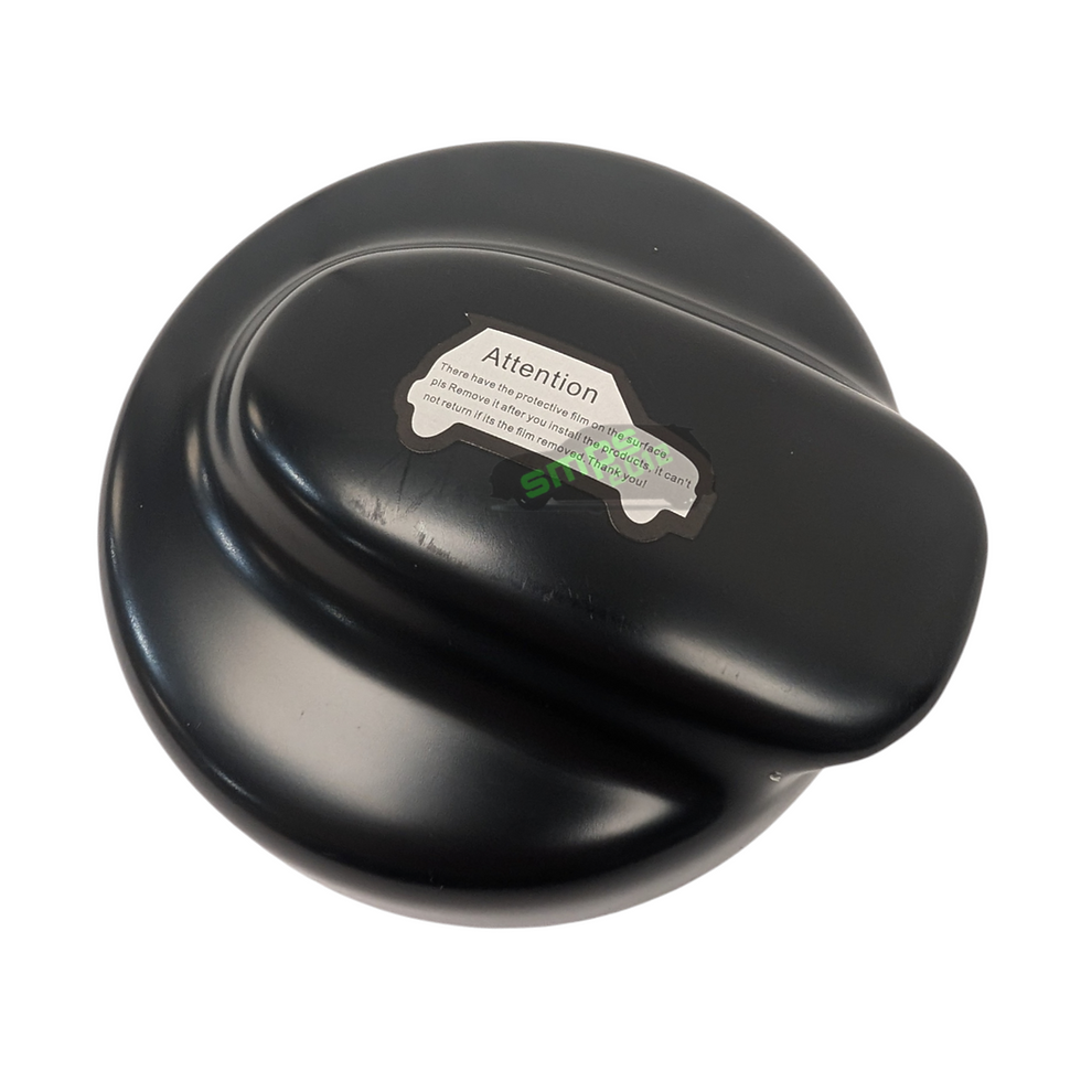 Thumbnail: MINI R56 Fuel Cap Cover