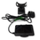 Thumbnail: Ultra Gauge EM Plus OBD II, OBD2 Code Scan Tool - UltraGauge