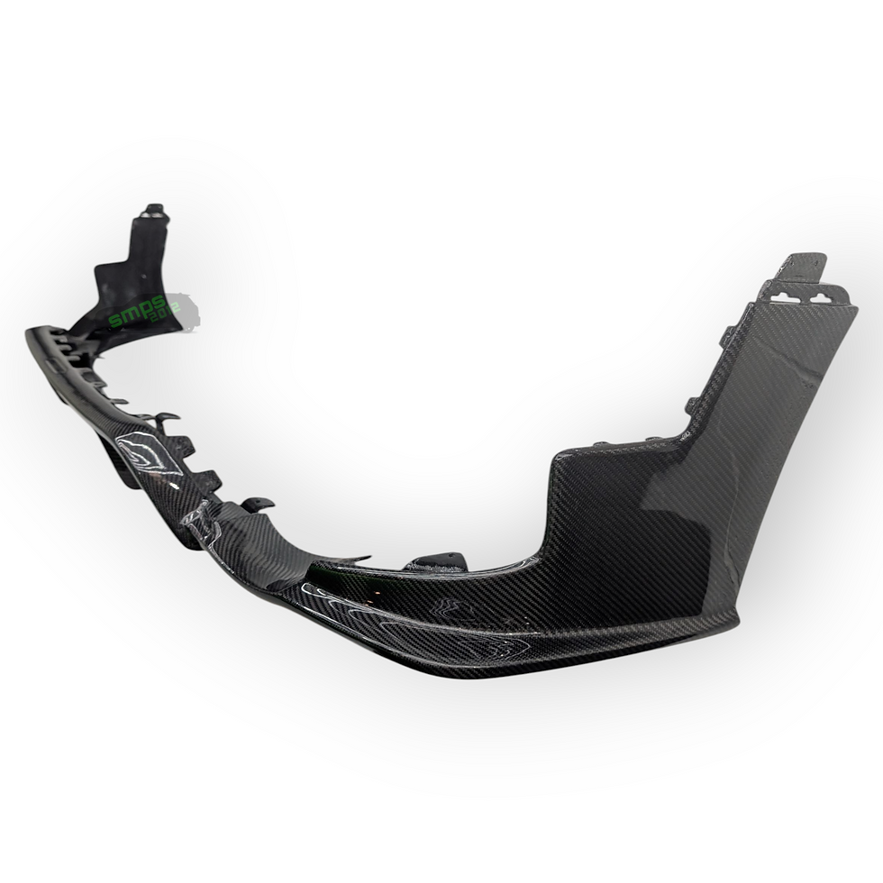 Thumbnail: Genuine Carbon Fibre Rear Diffuser for MINI F54 Clubman JCW (2015–2023)