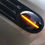 Thumbnail: Mini R55, R56, R57, R58, R59 LED indicator running Lights