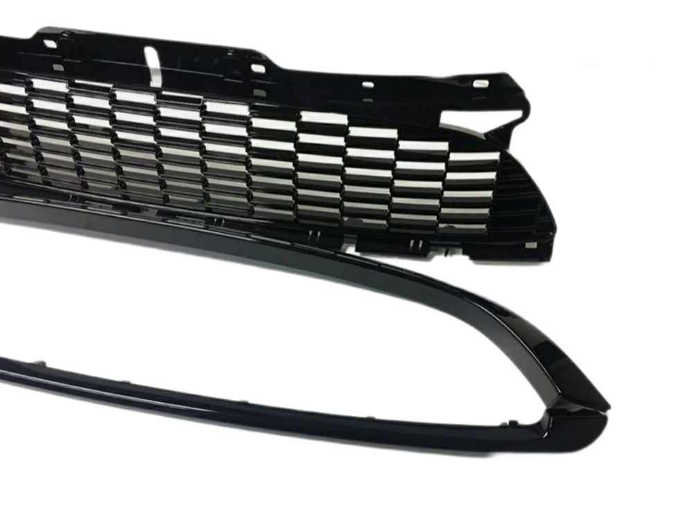 Thumbnail: MINI R56 Replacement Grille Trims, Cooper S JCW
