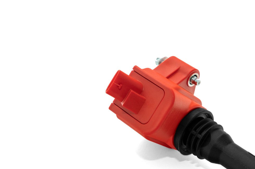 Thumbnail: Forge FMCP01 performance ignition coil for MINI B38 B48 engine