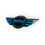Thumbnail: Custom Interior Wheel Gel Badge Decal Sticker for MINI Gen 1, 2 and 3 Cooper