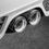 Thumbnail: MINI Carbon Fibre Exhaust Tips - Part Number 18302468715