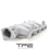 Thumbnail: TPE Precision Performance Intake Manifold V2 for MINI R53 Cooper S