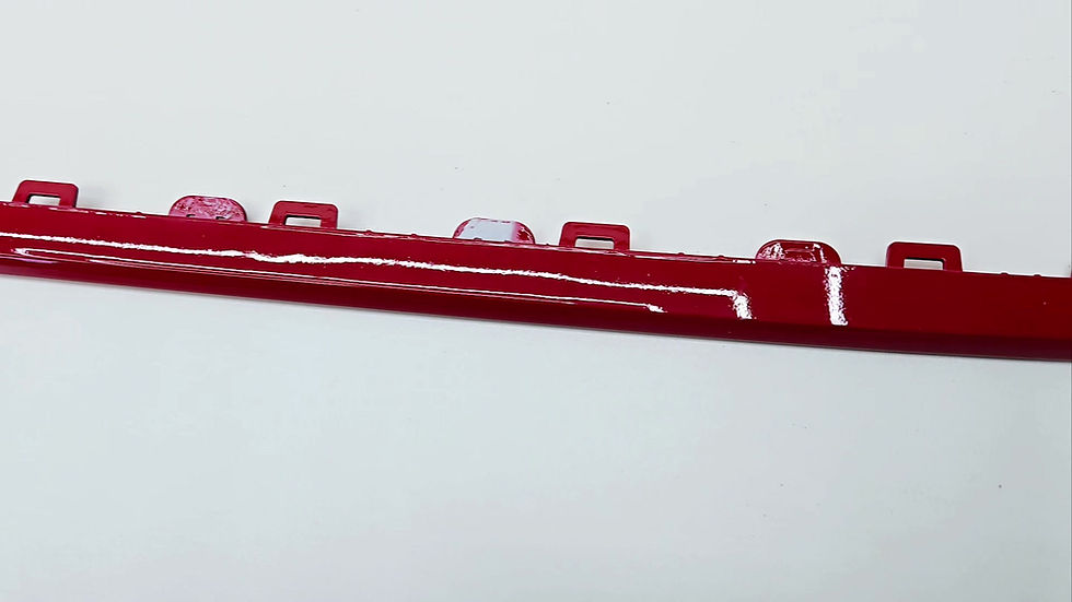 Thumbnail: Mini LCi2 F55 F56 F57 Grille Strip Replacement Cooper S JCW