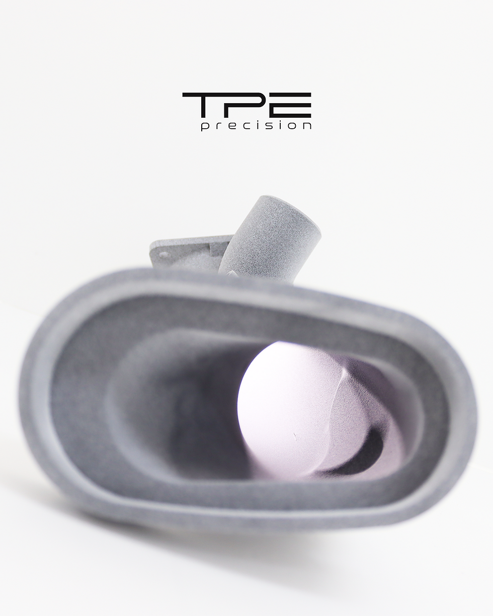 Thumbnail: TPE Precision Charge Pipe Kit for MINI R53 Cooper S
