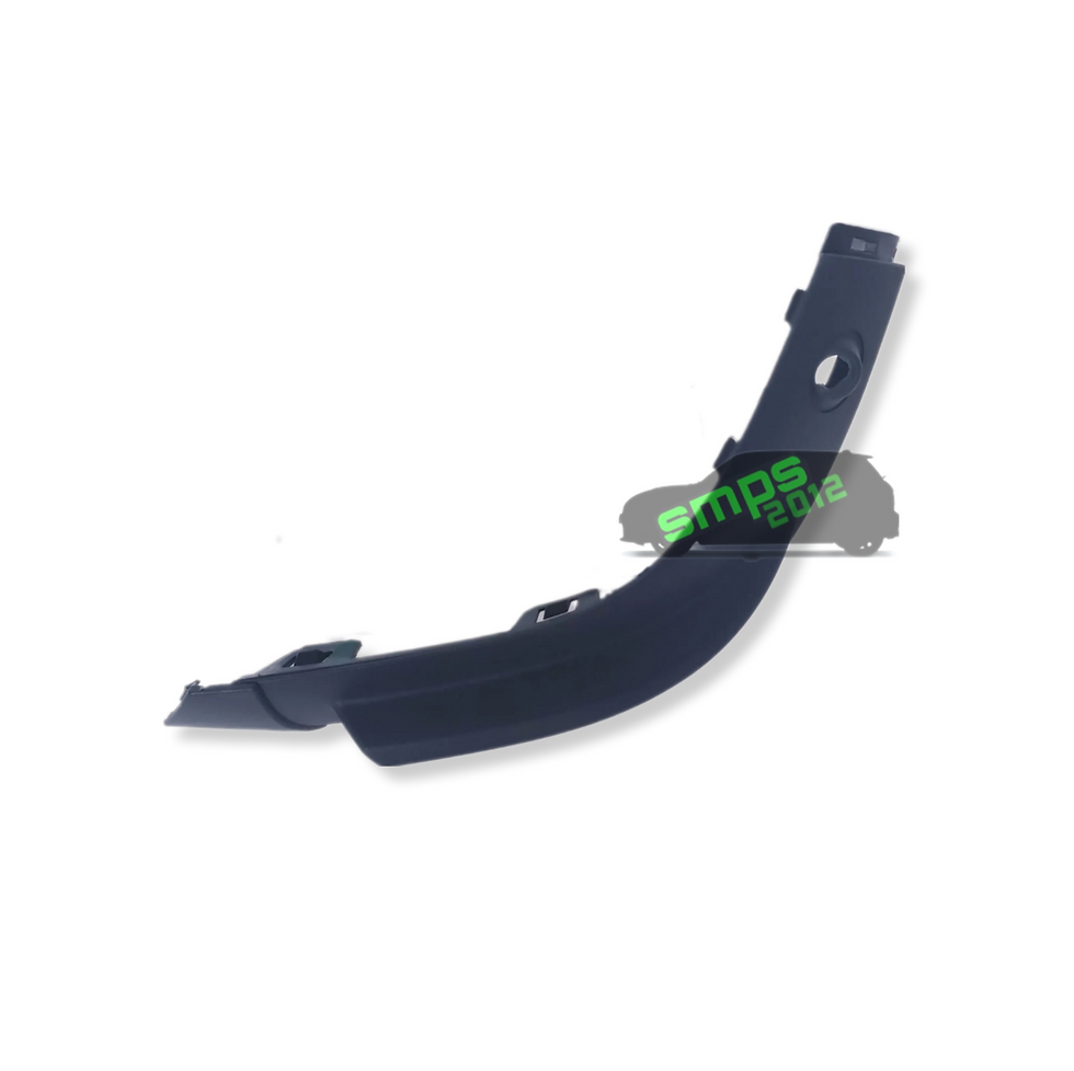 Thumbnail: Mini F56, F57 JCW Rear PDC Corner Pro Splitters Pair