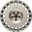 Thumbnail: Genuine MINI JCW 964 and 992 Rallye Spoke Wheels, Vibrant Silver - OEM Part