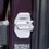 Thumbnail: JCW Door Latch Covers for MINI F54 F55 F56 F57 F60 – Gloss Black or Chrome