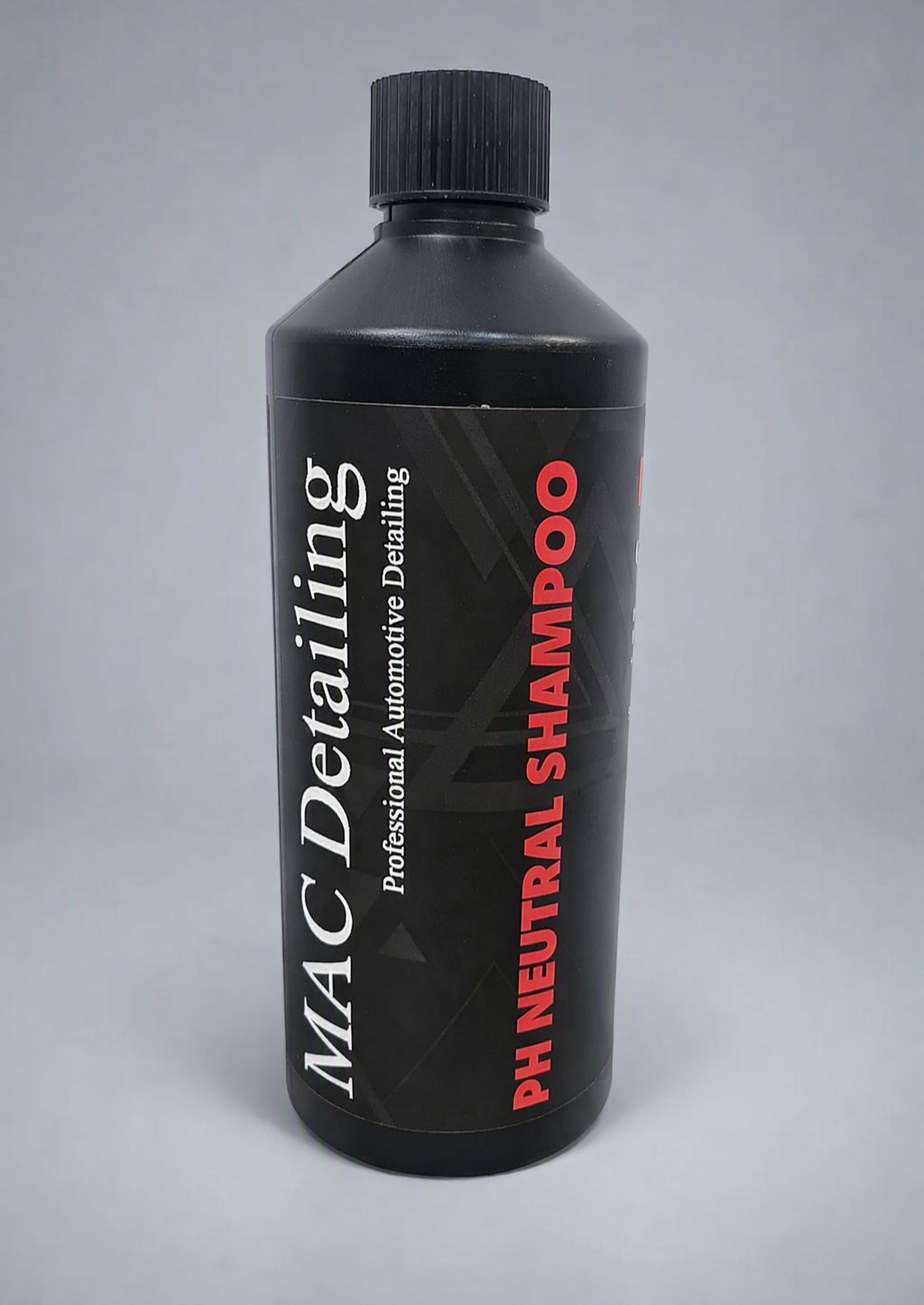 Mac Detailing - Professional PH Neutral Shampoo 500ml