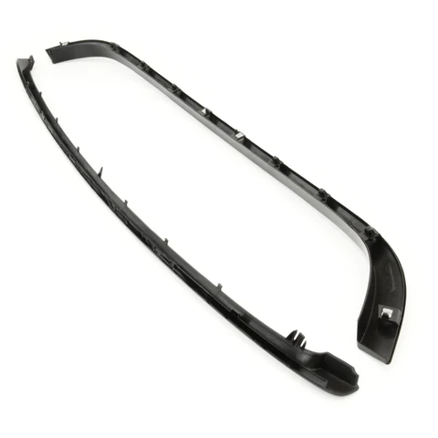 fits MINI R56 Grille Replacement Gloss Black
