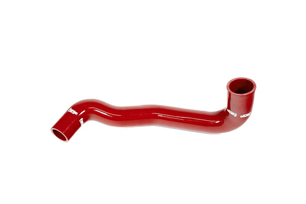 Forge FMR56RDH intercooler resonator delete hose for MINI R56