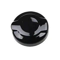 51712457412 MINI Cooper Replacement Fuel Gas Lid Tank Cover Cap: Black - MINI Cooper S Accessories OEM MINI Cooper and BMW Parts 51712457412 MINI Cooper Replacement Fuel Gas Lid Tank Cover Cap: Black - MINI Cooper S Accessories OEM MINI Cooper and BMW Parts