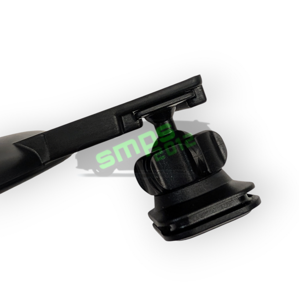 Thumbnail: Magnetic Phone Holder Mount for MINI F65 F66 F67 J01 J05 U25 (2025 +)