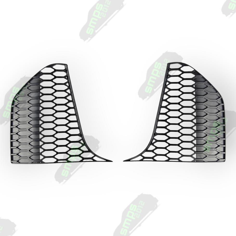 Thumbnail: Mini F55 F56 F57 LCI2 Side Fender Stone Guards