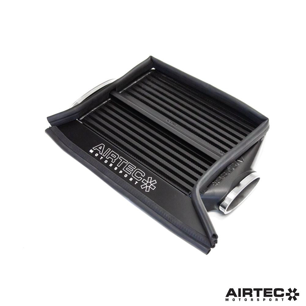 MINI R53 Cooper S AIRTEC top mount intercooler ATINTMINI02