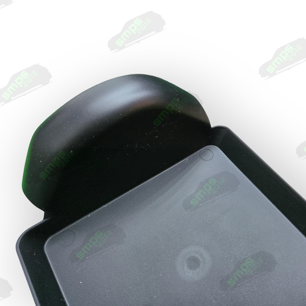 Thumbnail: Mini JO1 Central Control interior Storage Tray - Cooper E SE EV (2024+)