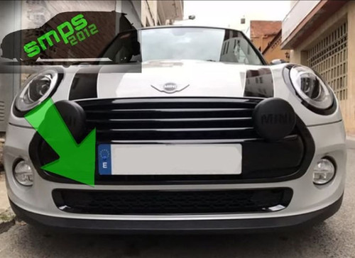 F56 MINI Lower Grille Surround | Smps2012https://static.wixstatic.com ...